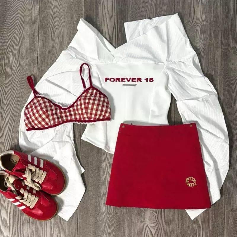 Set forever 18